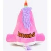 FIRSTGRADE - Vaffelhest 20 cm (24-TP-SQUISH-20)