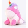 FIRSTGRADE - Vaffelhest 20 cm (24-TP-SQUISH-20)