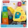 Fisher-Price - Kranas skaičiavimui ir kaupimui (JFF16)