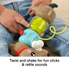 Mattel Fisher - price veikos šunelis