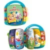 Fisher Price - Juokis ir mokykis - Nu Rimer Vi (CLK49)