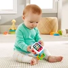 Fisher Price - Juokis ir leisk - Išmanusis laikrodis (daniškas) (GMM45)