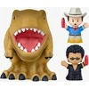 Fisher Price – Little People Jurassic Park (JFD75)