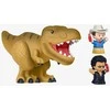 Fisher Price – Little People Jurassic Park (JFD75)
