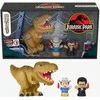Fisher Price – Little People Jurassic Park (JFD75)