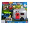 Fisher-Price Little People – Kemperis (Šiaurės šalys) (HMV92)