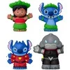 Fisher Price – Little People Lilo and Stich (JFC77)