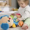 Fisher-Price - L&amp;L šuniukas - Nordics (JFD21)