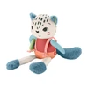Mattel „Fisher Price“ naujagimis – „Snow Leopard“ pastebėjimas (HKD64)
