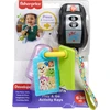 Fisher Price – „Play & Go“ veiklos klavišai (HYR72)