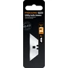 Fiskars CarbonMax Ašmenys universaliam peiliui 5 vnt., 1027229