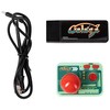 Fizz Creations – „Galaga“ prijungimo ir naudojimo sistema