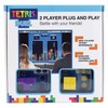 Cenega Fizz Creations - Tetris dvikova