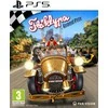 Zordix „Flåklypa Grand Prix“ (kolekcinis leidimas) – „PlayStation 5“