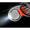 Flexi LED apšvietimas System with battery, pilkas | Flexi