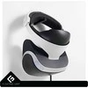 Floating Grip Plūduriuojanti rankena PS VR akinių kabykla (su įkroviklio laikikliu)