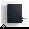 Floating Grip „Xbox One X“ sieninis laikiklis (juodas)