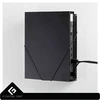 Floating Grip „Xbox One X“ sieninis laikiklis (juodas)