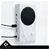 Floating Grip „Xbox Serie S“ sieninis laikiklis, baltas