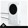 Floating Grip „Xbox Serie S“ sieninis laikiklis, baltas