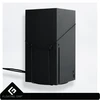 Floating Grip „Xbox Series X“ sieninis laikiklis, juodas