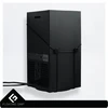 Floating Grip „Xbox Series X“ sieninis laikiklis, juodas