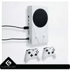 Floating Grip „Xbox Seriex S“ sieninis laikiklis – baltas rinkinys