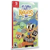 Limited Run „Floppy Knights“ (riboto leidimo) – „Nintendo Switch“