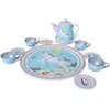 FLOSS &amp; ROCK - 11pc Rainbow Fairy Musical Tea Set - (47P5962)