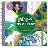 FLOSS &amp; ROCK - Dino Vanduo Multiplay - (48P6025)