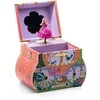 FLOSS &amp; ROCK - Fairy Tale Carriage Jewellery Box - (46P6536)