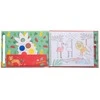 Bad Kitty FLOSS &amp; ROCK – My Painting Pad Jungle – (46P6556)