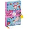 BoT FLOSS &amp; ROCK – Mano slaptas dienoraštis Rainbow Fairy – (46P6550)