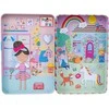 FLOSS &amp; ROCK - Rainbow Fairy Magnetic Playtime - (47P5935)