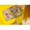 FLOSS &amp; ROCK - Rainbow Fairy Magnetic Playtime - (47P5935)