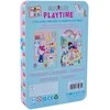 FLOSS &amp; ROCK - Rainbow Fairy Magnetic Playtime - (47P5935)