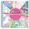 FLOSS &amp; ROCK – Rainbow Fairy Vanduo Multiplay – 48P6023