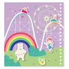 FLOSS &amp; ROCK – Rainbow Fairy Vanduo Multiplay – 48P6023