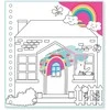 FLOSS &amp; ROCK – Rainbow Fairy Vanduo Multiplay – 48P6023