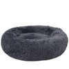 Fluffy – šunų guolis XL antracitas – (697271866166)