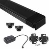 Fluval - AQUASKY LED 3.0 - 21W - 75-106.4CM