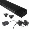 Fluval - AQUASKY LED 3.0 - 21W - 75-106.4CM