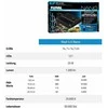 Fluval - Nano Reef LED 4.0 - 25W