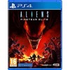 Focus Aliens: Fireteam Elite - PlayStation 4