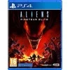 Focus Aliens: Fireteam Elite – PlayStation 4