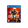 „Focus EVIL WEST“ – PlayStation 4