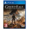 Maximum Games „Focus GreedFall“ – „PlayStation 4“