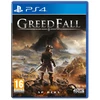 „Focus GreedFall“ – „PlayStation 4“