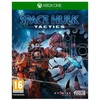 Focus Kosminis Hulkas: Taktika