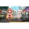 Soft Source „Food Girls 2: Civil War“ – „Nintendo Switch“